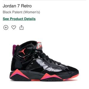 Women’s Jordan’s